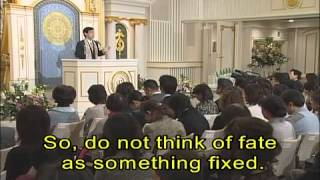 The Cosmic Tree Of Life