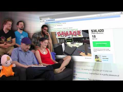 Leprechaun: Origins Trailer! - Show and Trailer June 2014! - Part 62 - Leprechaun: Origins Trailer! - Show and Trailer June 2014! - Part 62