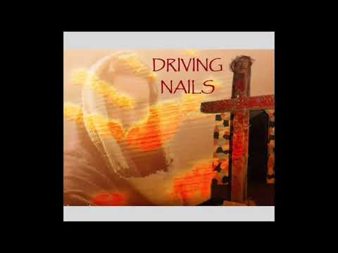 Gospel Song - Driving Nails - YouTube