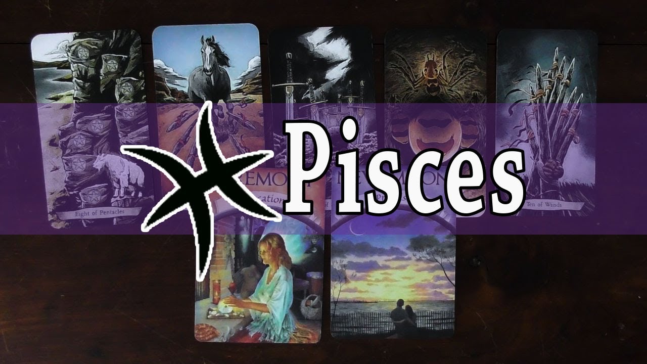 Pisces January 2020 ⚡Tarot Reading ⚡ You Were Destined To Do This ⚡ 888