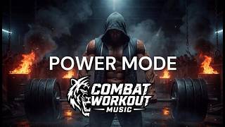 Workout Motivation Music 2026 🔥 Hard Gym Rap Mix | Aggressive Training Energy