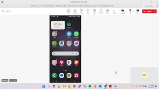 WMS Mobile Pick List screenshot 2