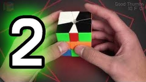 2-Slice OBLs | Square-1 OBL Tutorial [2/6]