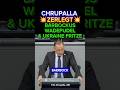 💥 CHRUPALLA TEILT GEGEN ALLE AUS⚡ #afd #merz #2026 #höcke #weidel #cdu #belfast #politik #wm2026