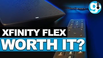 Xfinity Flex - Is It Really Worth It?