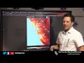 July 9 2021 Heat update