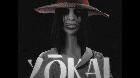 The Mimic Yokai new sneak peek + news!