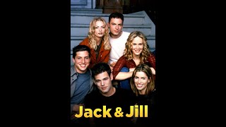 TV Show - Jack & Jill