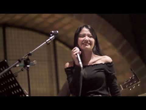 Free Download Benci Untuk Mencinta - Maria Eka Mp3 dan Mp4