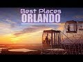 Top 10 Best Places To Visit In Orlando