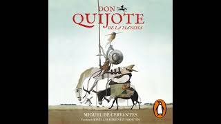 Don Quijote de la Mancha (Colección Alfaguara Clásicos) - José L. Giménez-Frontín