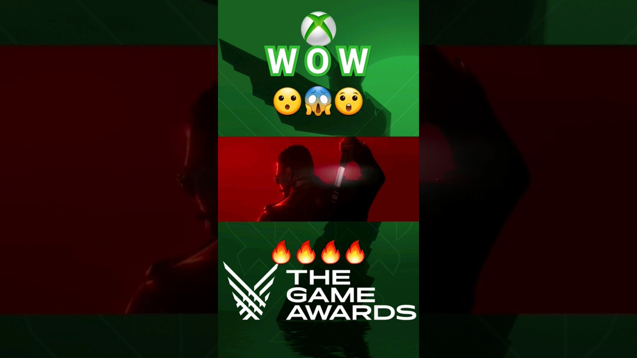 The Game Awards 2022 News - Pure Xbox