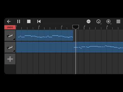 Distortion Test - YouTube