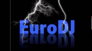 POWER DANCE MIX VOL 110 EURO DJ