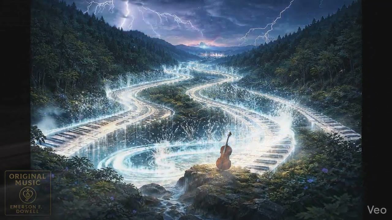 Granular Hymnwork - (Instrumental Album)