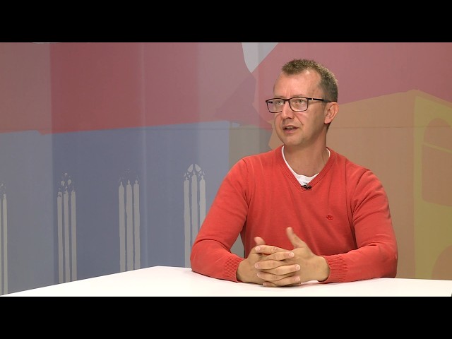 NYÍLT TÉR - VENDÉG: MÁTÉ ANTAL 2026.09.16.