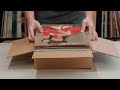 $5Records.Com - How We Pack