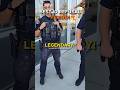 Guy Refuses to ID to Cops Violating His Rights! Cops Get Owned and Dismissed by Law Student! #police