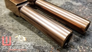Is PVD coating really that tough?