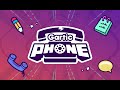 Стрим Saliriz / Играем, веселимся, тусим / Gartic Phone