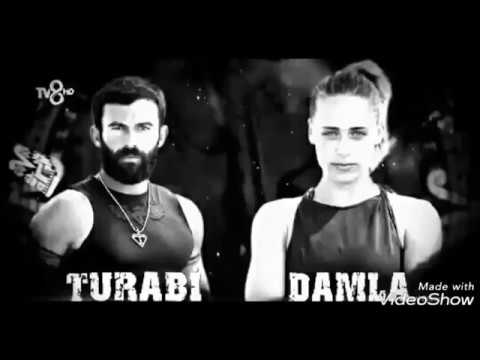 Turabi & Damla Gizli Aşk TurDam