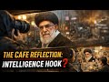 How a Tiny Café Reflection Exposed Iran’s Supreme Leader | The Hunt for Ali Khamenei