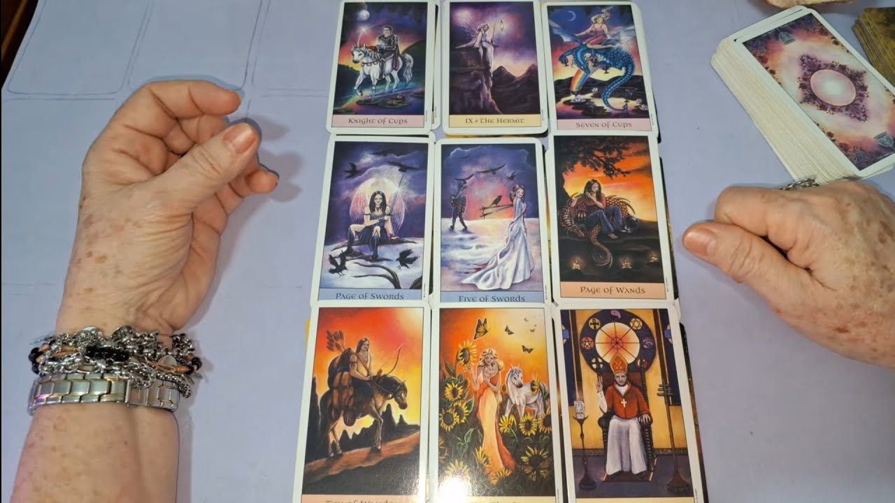 VOCÊ ESTÁ SENDO PREPARADO/A, PARA LIDAR COM UMA GRANDE VITÓRIA!