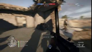 Oblivious Enemies