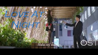 Love At Night OST - Fire Dance - Sub Español