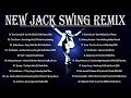 Gambar cover R&B New Jack Swing Remix Mix - DJ Chello Remix 2021 Tevin Campbell, Bobby Brown,Keith Sweet ...
