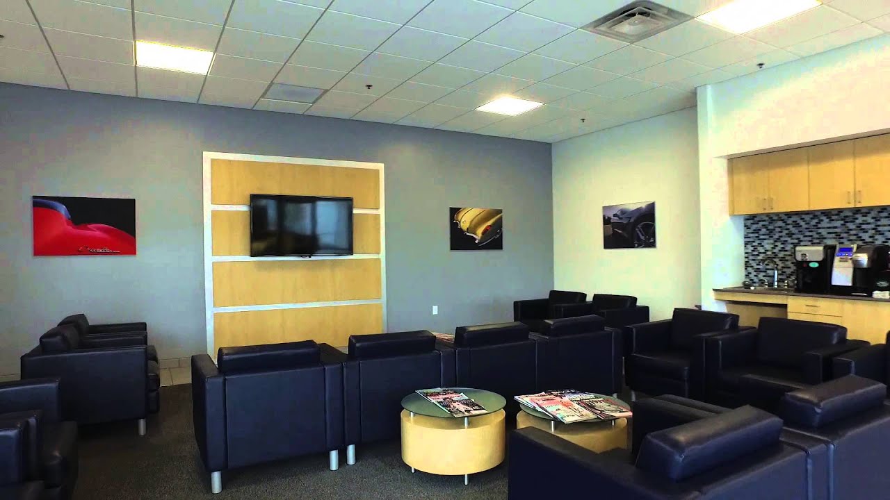 Porter Chevy Virtual Tour Youtube