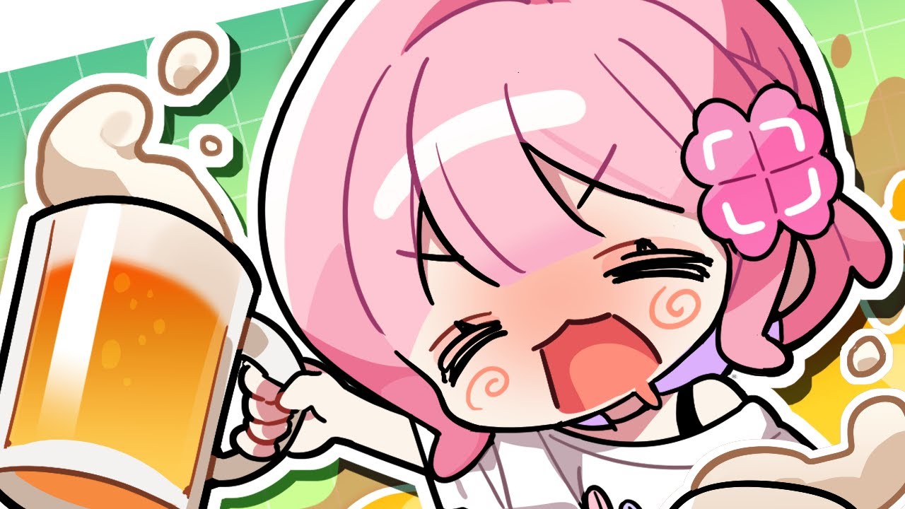 생방송에서 술을 마시면 안되는 이유