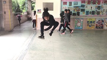 E.B. | Toad | Triple Unders | Jump Rope In Slow Motion