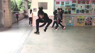 E.B. | Toad | Triple Unders | Jump Rope In Slow Motion