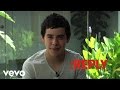 David Archuleta - ASK:REPLY