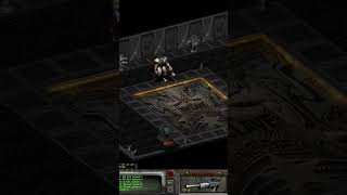 What Fallout 2 endboss be like #falloutgame #fallout #thefallout #retro #fallout2 #falloutseries