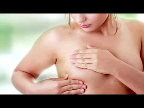 Рак молочной железы. Причины и лечение
