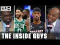 The Inside Guys React To Celtics Forcing Game 6 In Miami | NBA on TNT