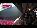 French Open 2023 - Round 1 - Ben Taylor-Matthews vs Neil Mackenzie
