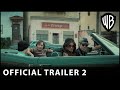 THE MANY SAINTS OF NEWARK – Official Trailer 2 – Warner Bros. UK & Ireland