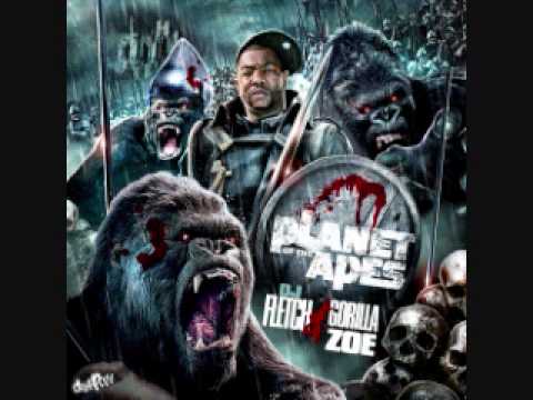 Gorilla Zoe Look Like Money Youtube - gorilla zoe look like money