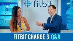 Hi-Talk: Fitbit teases upcoming medical feature + Charge 3 perks