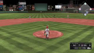 MLB The Show 21 RTTS #26