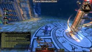 Neverwinter PvP m10.5 Downgraded to 3k TIL and went PuG PvP