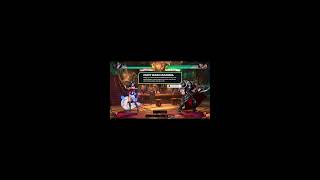 Limbus MD for the Warp Train event, then 2xko