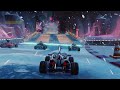 Disney Speedstorm online fear
