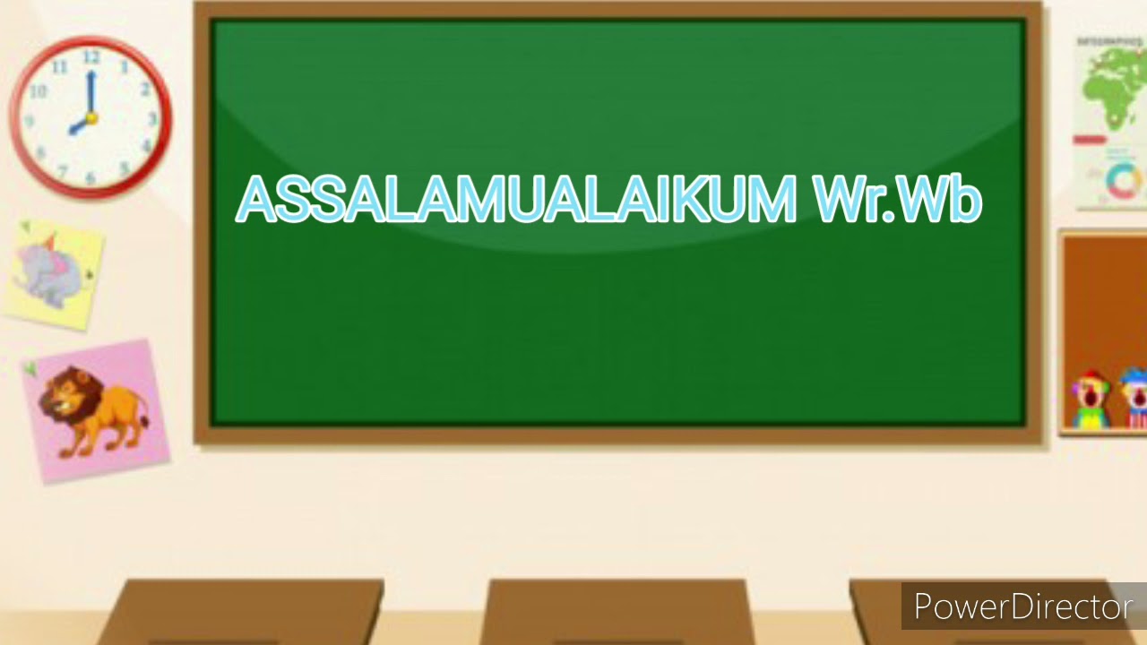 Menyajikan dan Menafsirkan Data dalam bentuk Diagram Garis