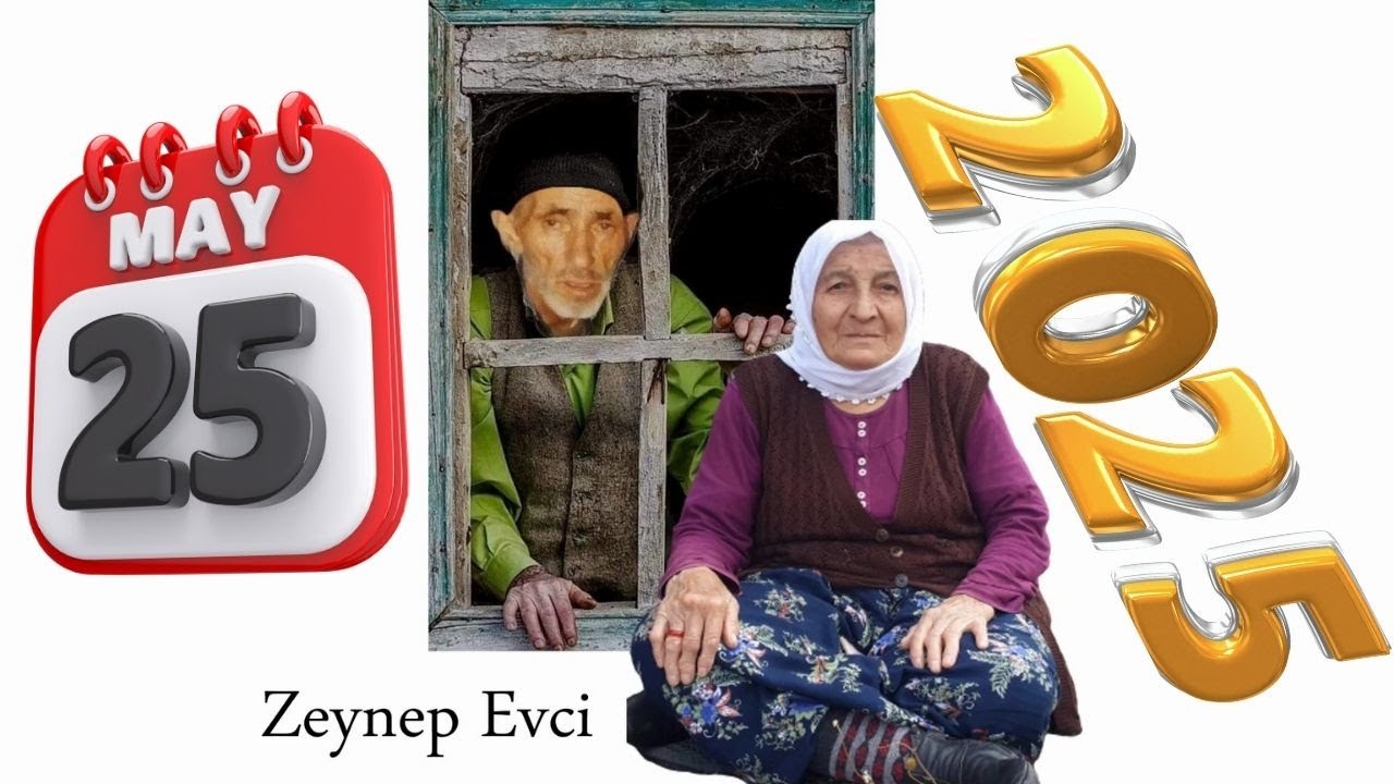 Zeynep Evci Vefaat