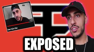 FaZe Rain Exposed Everything.. (FaZe Clan)