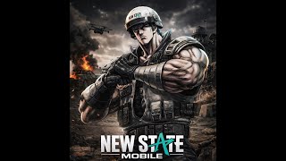ぬーぶすてーともばいる　NEW STATE MOBILE